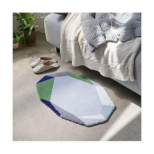 マット ジェムマット 45×70cm グ