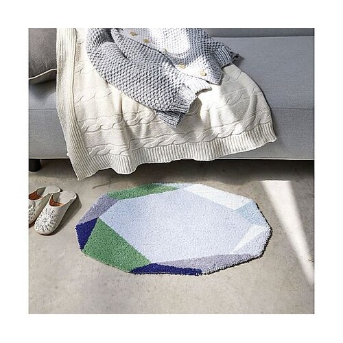 マット ジェムマット 45×70cm グ