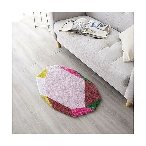 マット ジェムマット 45×70cm ピ