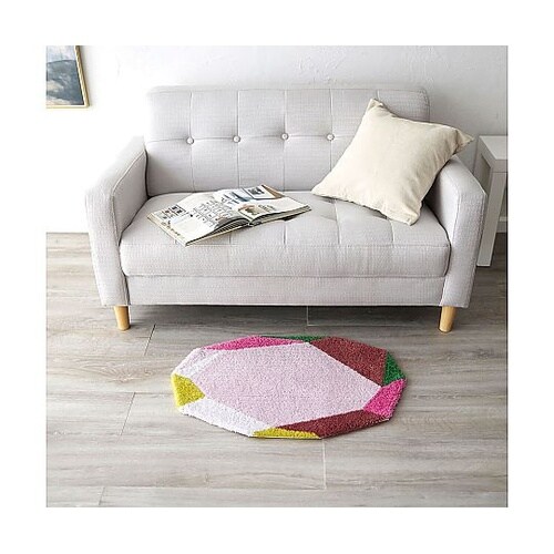 マット ジェムマット 45×70cm ピ