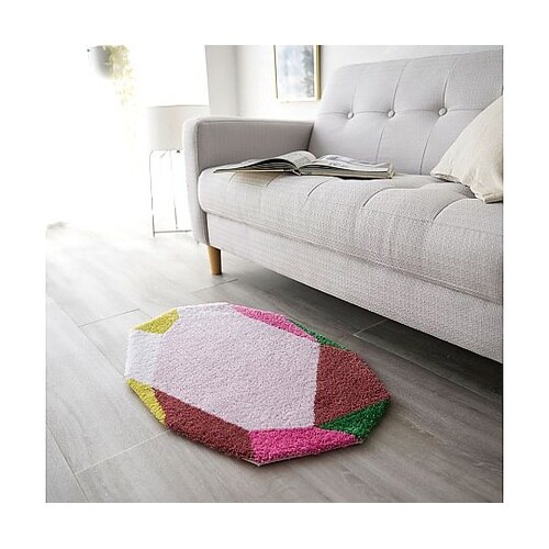 マット ジェムマット 45×70cm ピ