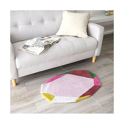 マット ジェムマット 45×70cm ピ