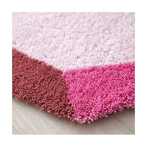 マット ジェムマット 45×70cm ピ