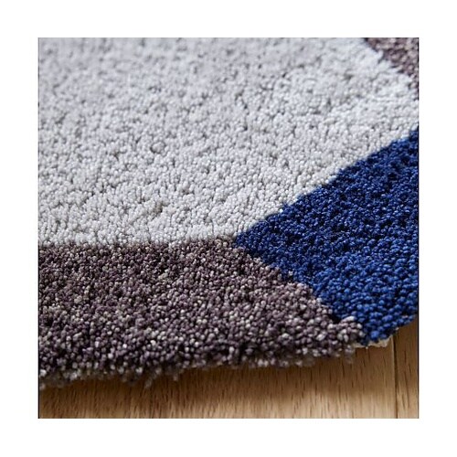 マット ジェムマット 45×70cm ブ