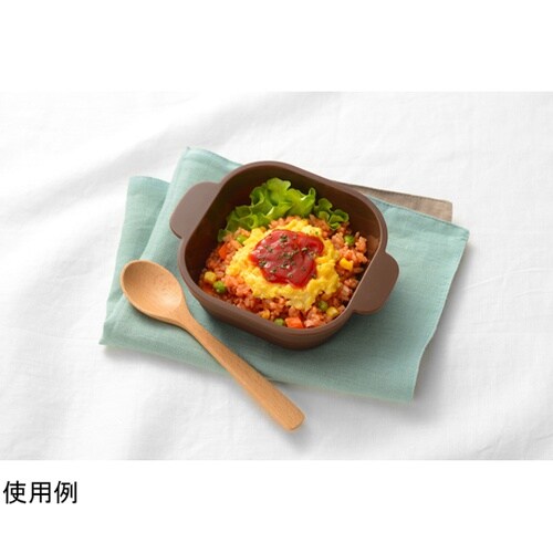 ラクーニ 角型冷凍保存容器 M RE−7