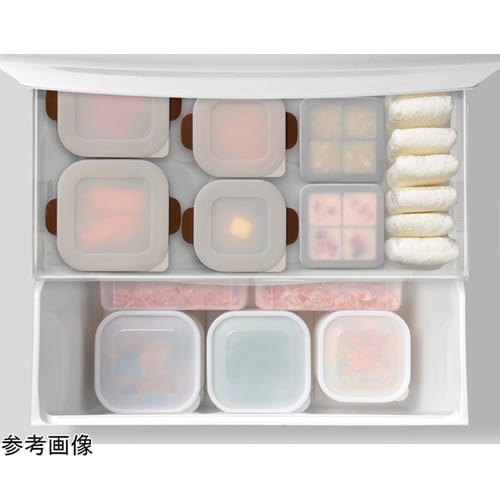 ラクーニ 角型冷凍保存容器 M RE−7