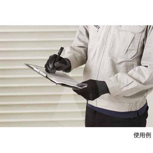 B0500−BK−10P 手袋Blk S