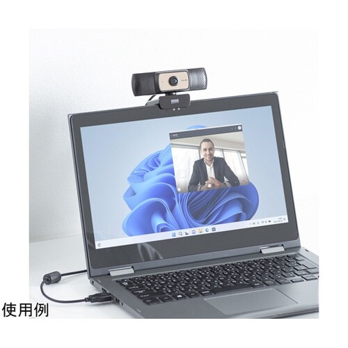 耐高温広角WEBカメラ CMS−V70B