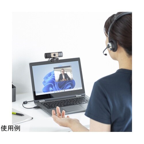 耐高温広角WEBカメラ CMS−V70B