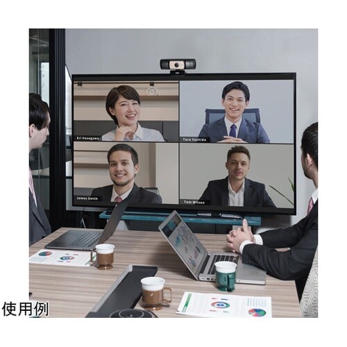 耐高温広角WEBカメラ CMS−V70B