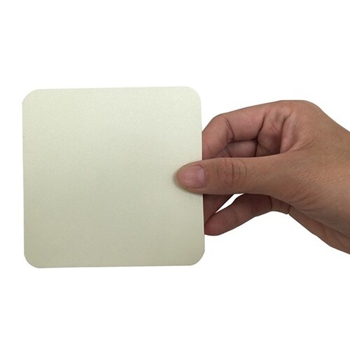 20159 蓄光ステッカー 四角