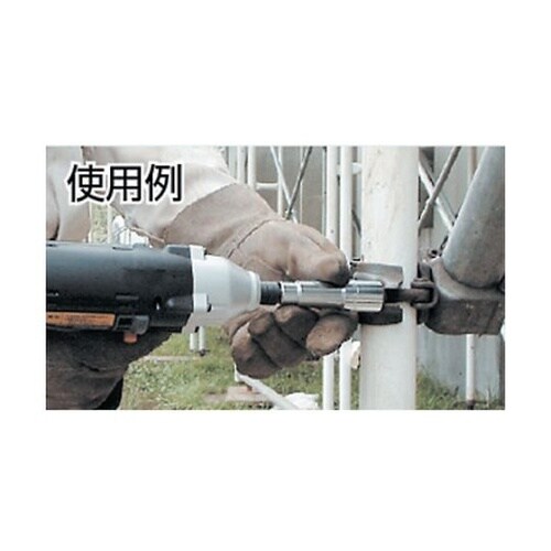 TEF22電動ドライバーソケット2