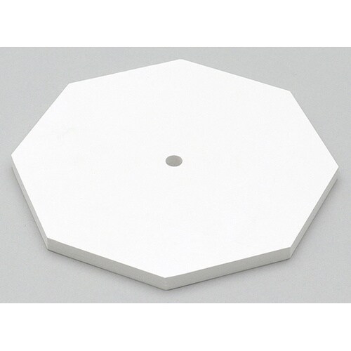 白彫板 八角時計 30092