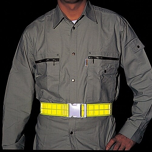 発光帯(C)黄 発光帯