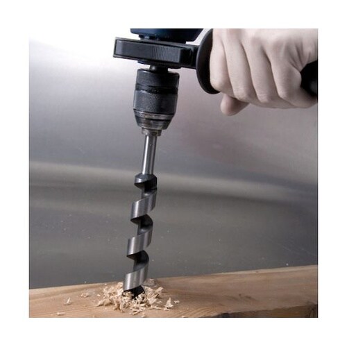 TMDB16 ドリルビット六角軸シャンク