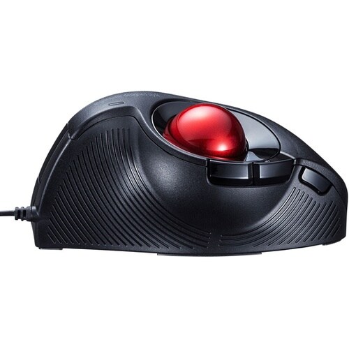 有線エルゴトラックボール MA−TB17