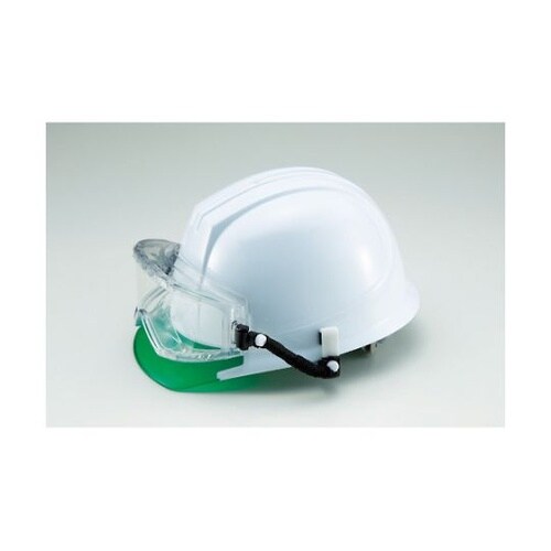 TSG5100H ゴーグルヘルメット取付