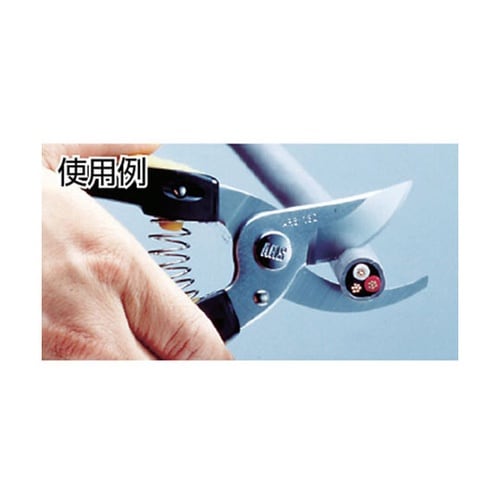 130DXD ケーブル鋏強力タイプ