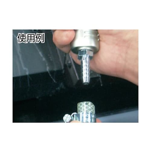 SHN310 ステンレスホースニップル