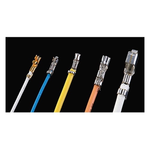 PA−09精密圧着ペンチ