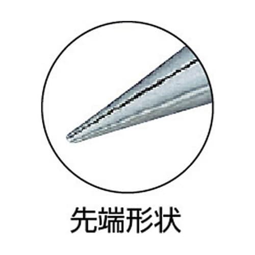 RP150G ラジオペンチ