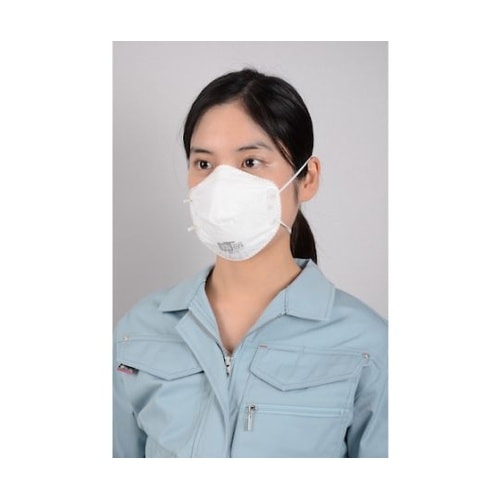 T35ADS1 使い捨て防じんマスク