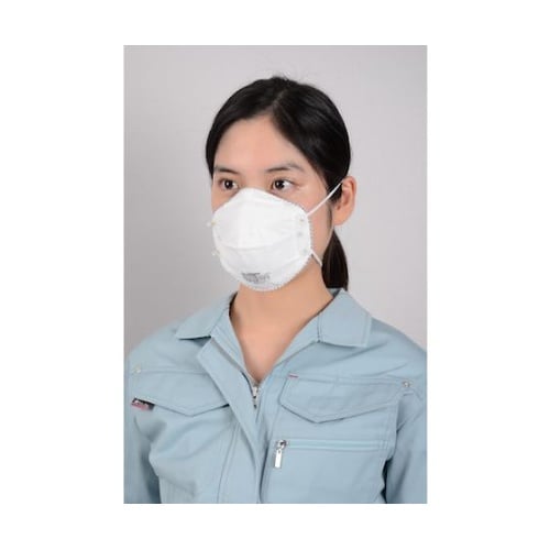 T35ADS1K 使い捨て防じんマスク