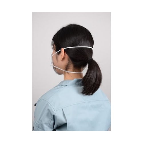 T35ADS1K 使い捨て防じんマスク