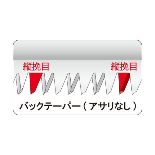 7463 レザーソー LH30−A剪定