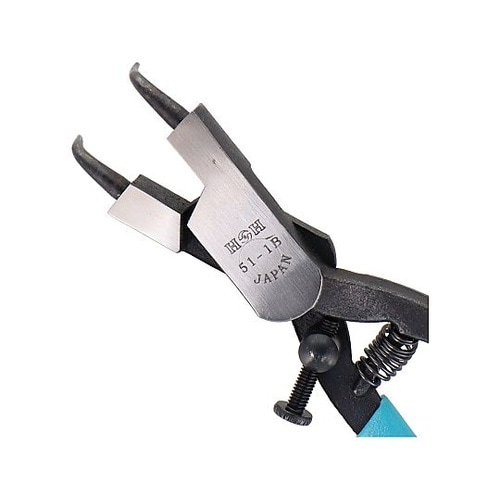 ジクヨウ・マガリ リングプライヤー