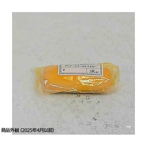 F30270 ポリアート研磨剤 ゴールド