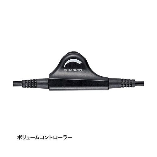 EA763BC−21B マイクロホン