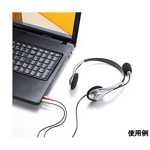 EA763BC−21B マイクロホン