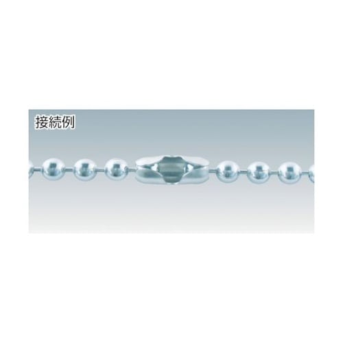 TBCS2315ステンレスボールチェーン