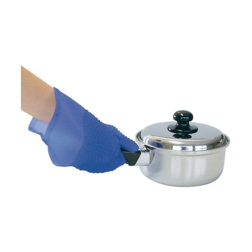 シリコンミトン 長さ230mm 片手売り