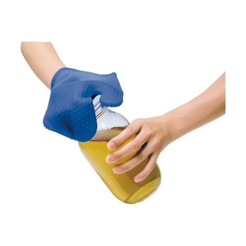 シリコンミトン 長さ230mm 片手売り