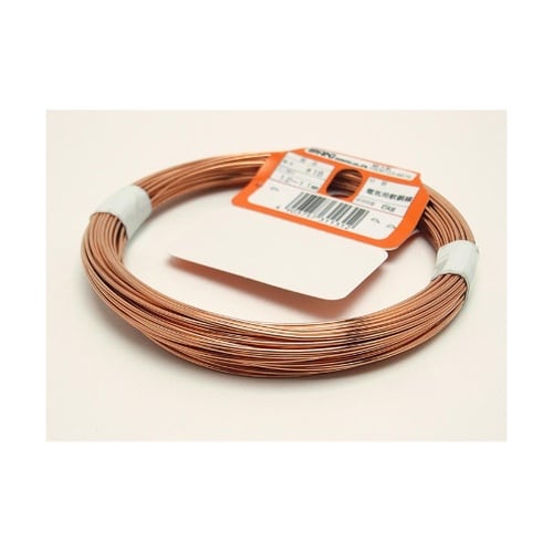 HW−131 銅線 #18×約15m