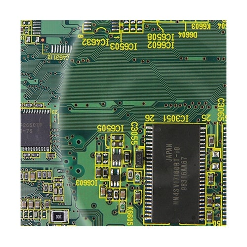 SL−100 メガネルーペ