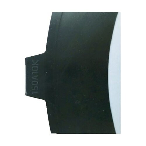 PP1F PTFEパッキン JIS10K