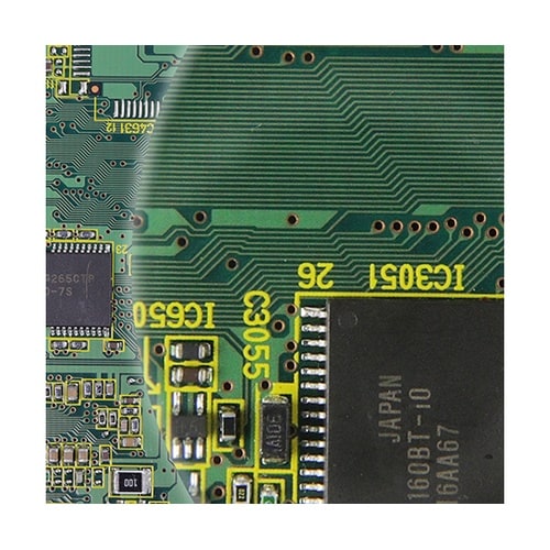 SL−102 メガネルーペ