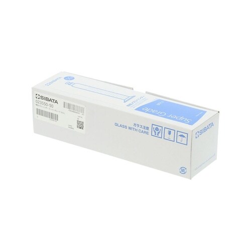 023550−50 有栓メスシリンダー