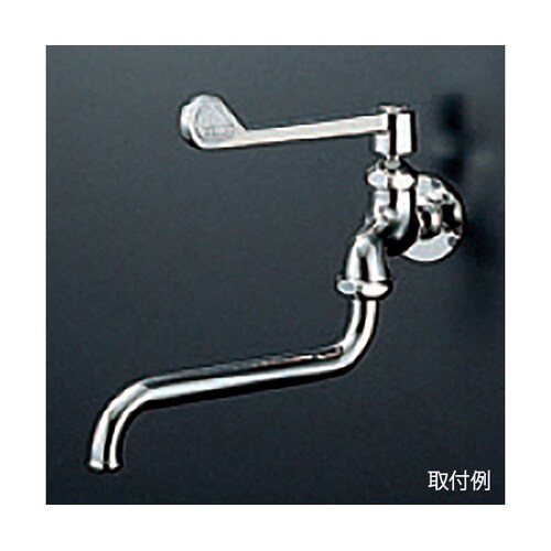 PR23F−L ワンタッチレバーロング