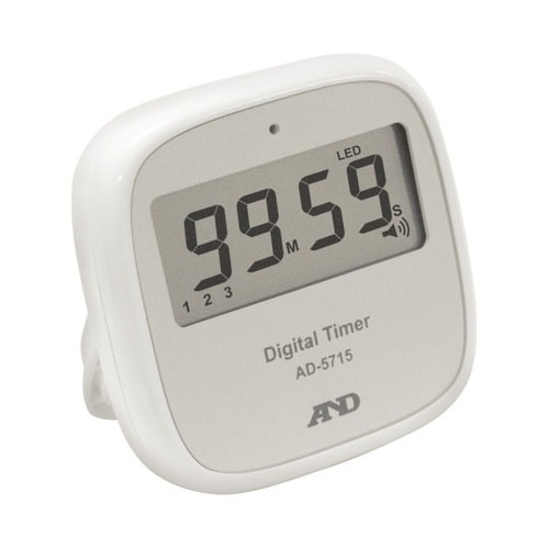 非接触タイマー(100分形) AD−57