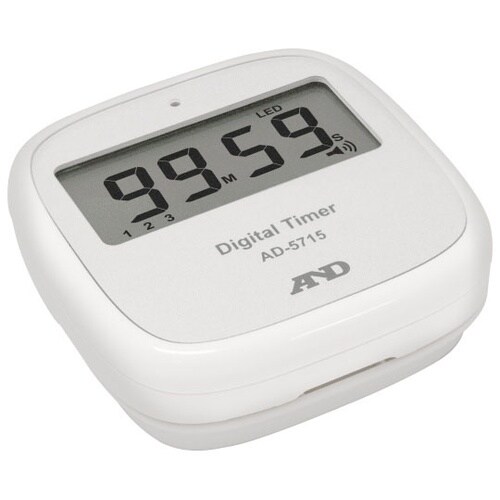 非接触タイマー(100分形) AD−57