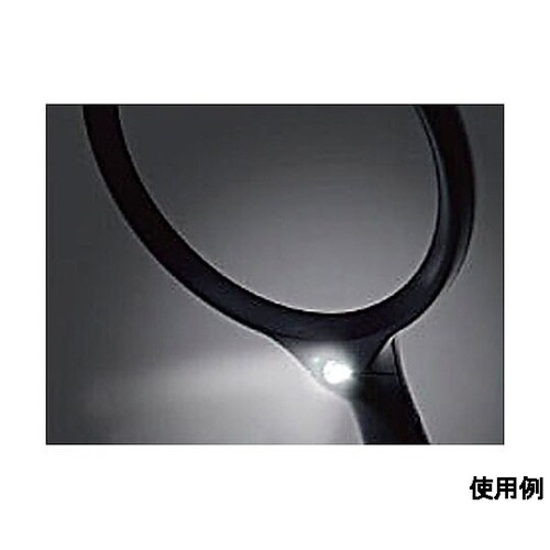 x2/x4=117mm LEDライト付ル