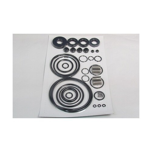 真空ポンプ用メンテナンスキッド GLD−