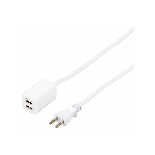 H72022UWH USBタップ