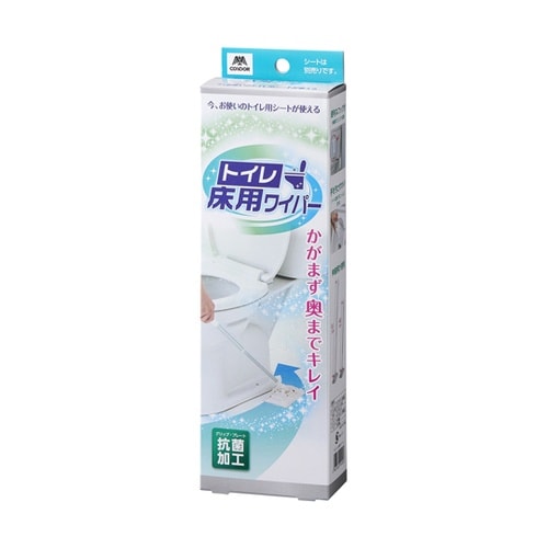 コンドル トイレ床用ワイパーJ