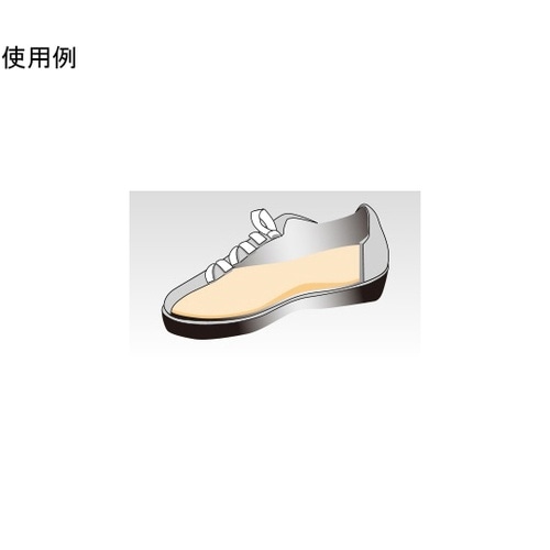 DSISソルボメディ フルインソール3S