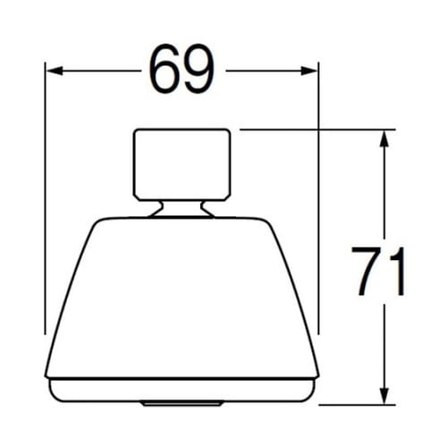 PM262 キッチンシャワー